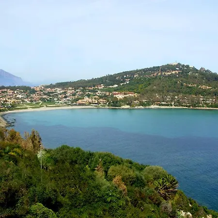 Aparthotel Peonia Arbatax