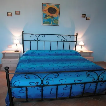 Aparthotel Peonia Arbatax
