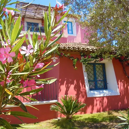 Aparthotel Peonia *