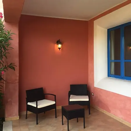 Peonia Aparthotel *