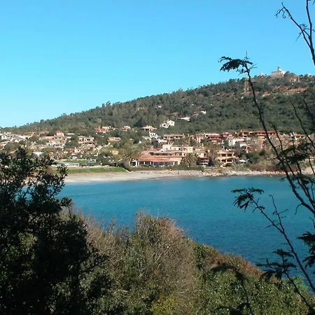 Peonia Aparthotel Àrbatax