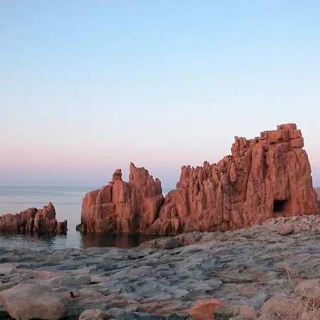 Aparthotel Peonia *