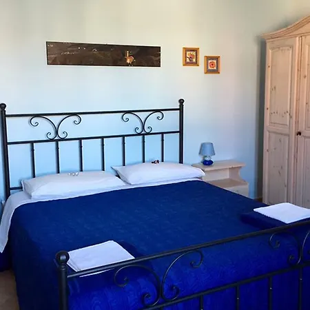 Peonia Aparthotel