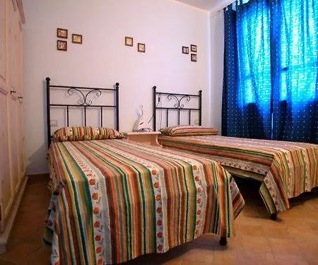 Aparthotel Peonia *