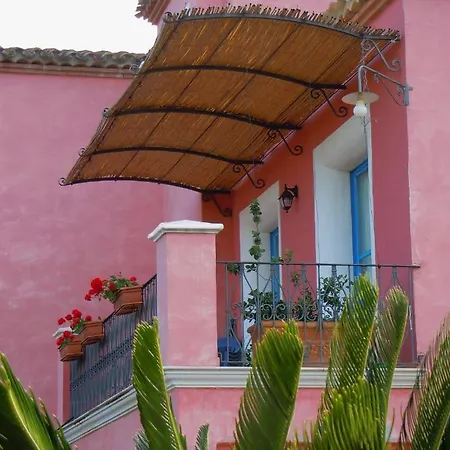 Peonia Aparthotel