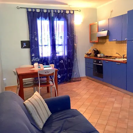 Peonia Aparthotel
