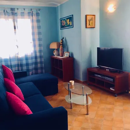 Aparthotel Peonia Arbatax