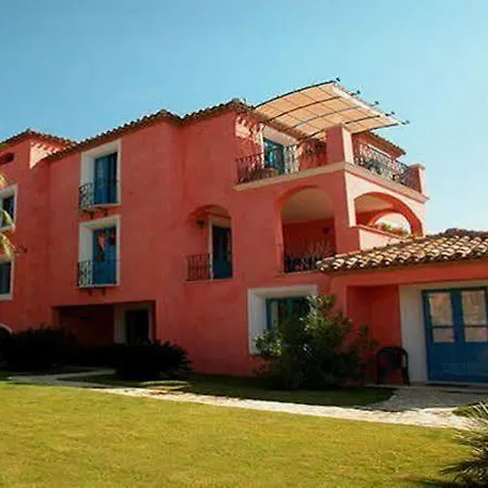Aparthotel Peonia *