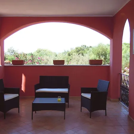 Aparthotel Peonia