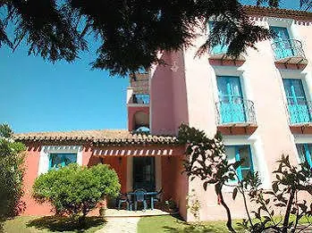 Aparthotel Peonia