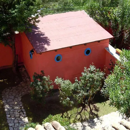 Peonia Aparthotel *