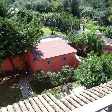 Aparthotel Peonia
