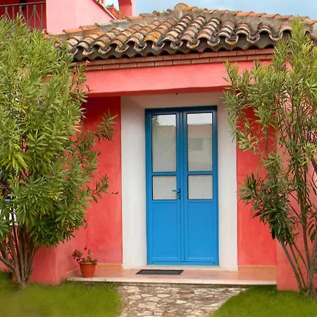 Aparthotel Peonia